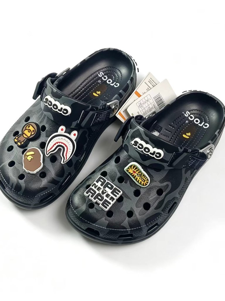 Crocs Unisex Adult Classic Clog